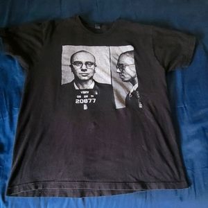 Logic YSIV Album Cover Tee